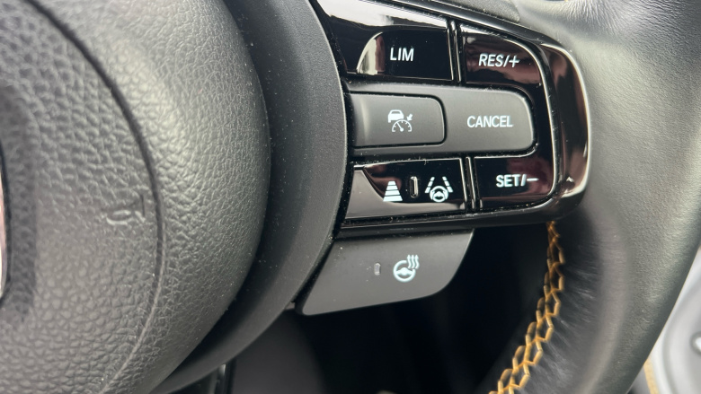 Honda Jazz 1.5 i-MMD Hybrid Advance Sport 5dr eCVT Hybrid Hatchback